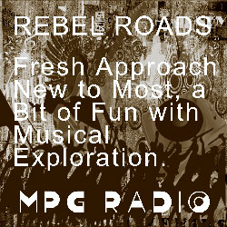 Rebel Roads