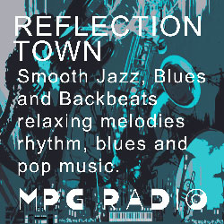 Reflection town